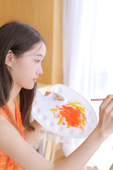 江山美人尽在我手